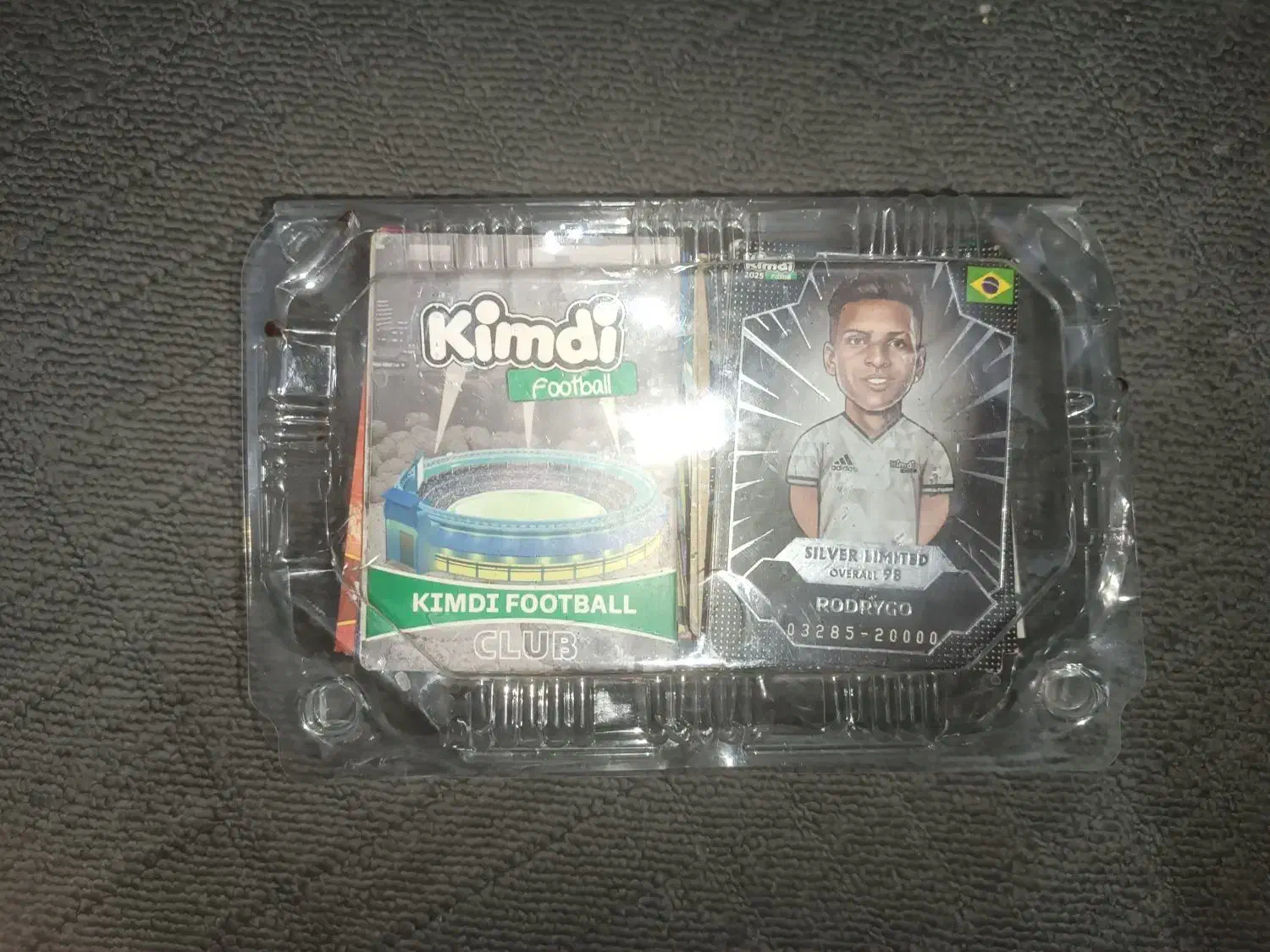 کیمدی آوردم با قیمت پایین توضیحات رو حتما بخون|اسباب‌‌بازی|رامهرمز, |دیوار