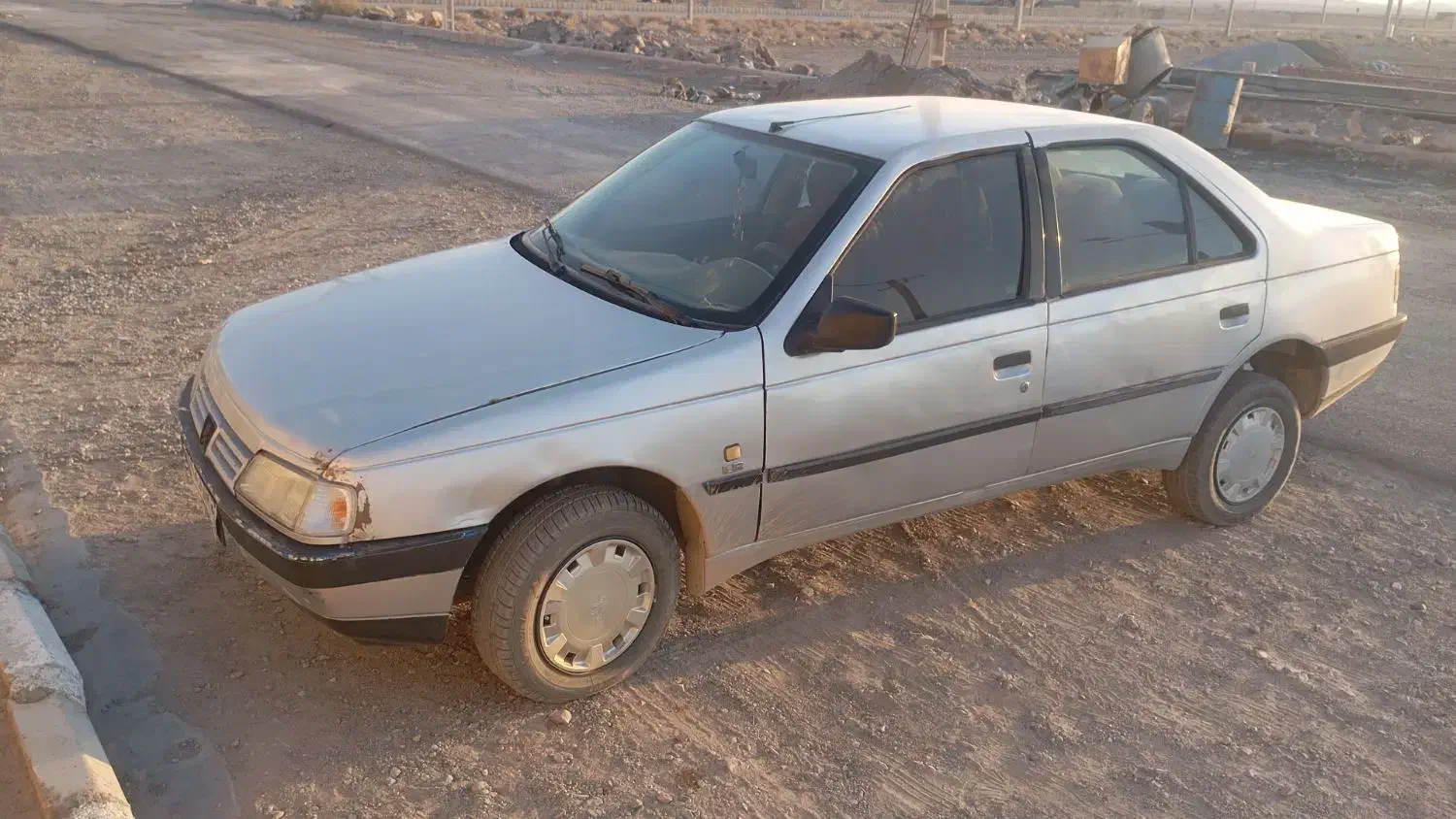 پژو405|خودرو سواری و وانت|تفتان, |دیوار