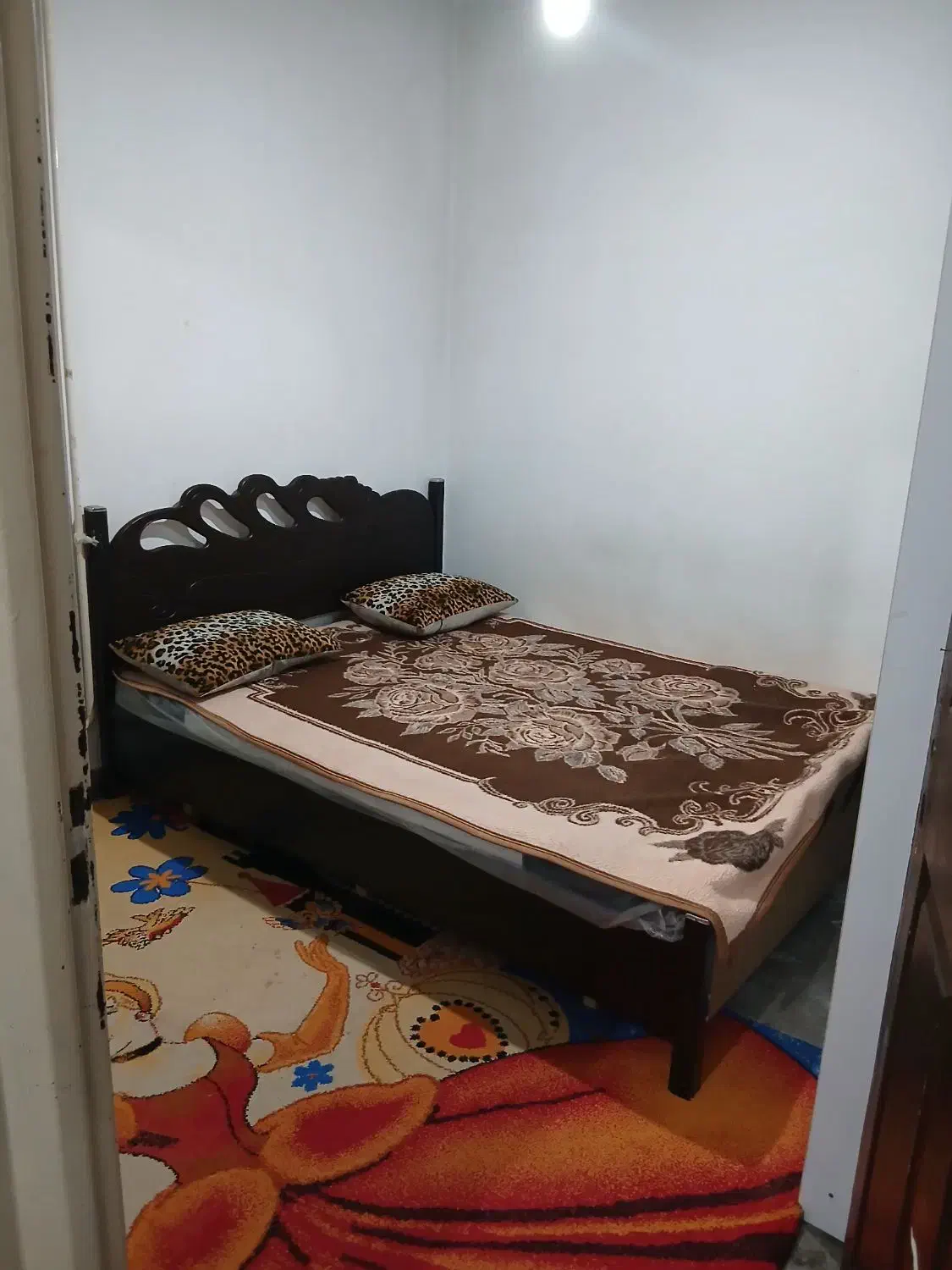 اجاره سوئیت اپاتمان|اجارهٔ کوتاه‌مدت آپارتمان و سوئیت|رشت, کوی طالقانی|دیوار