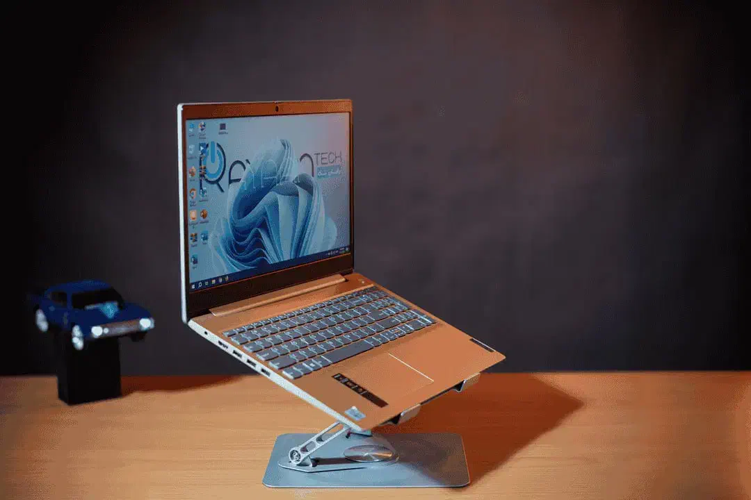 لپ تاپ لمسی LENOVO IDEAPAD 3 نسل ۱۱ مناسب حسابداری|رایانه همراه|یزد, |دیوار