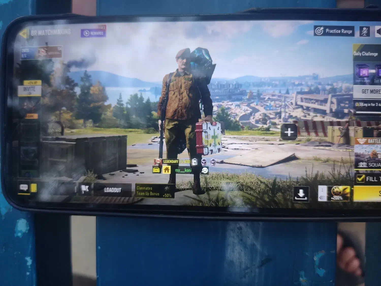 اکانت ناب کالاف|کنسول، بازی ویدئویی و آنلاین|قم, شاه ابراهیم|دیوار