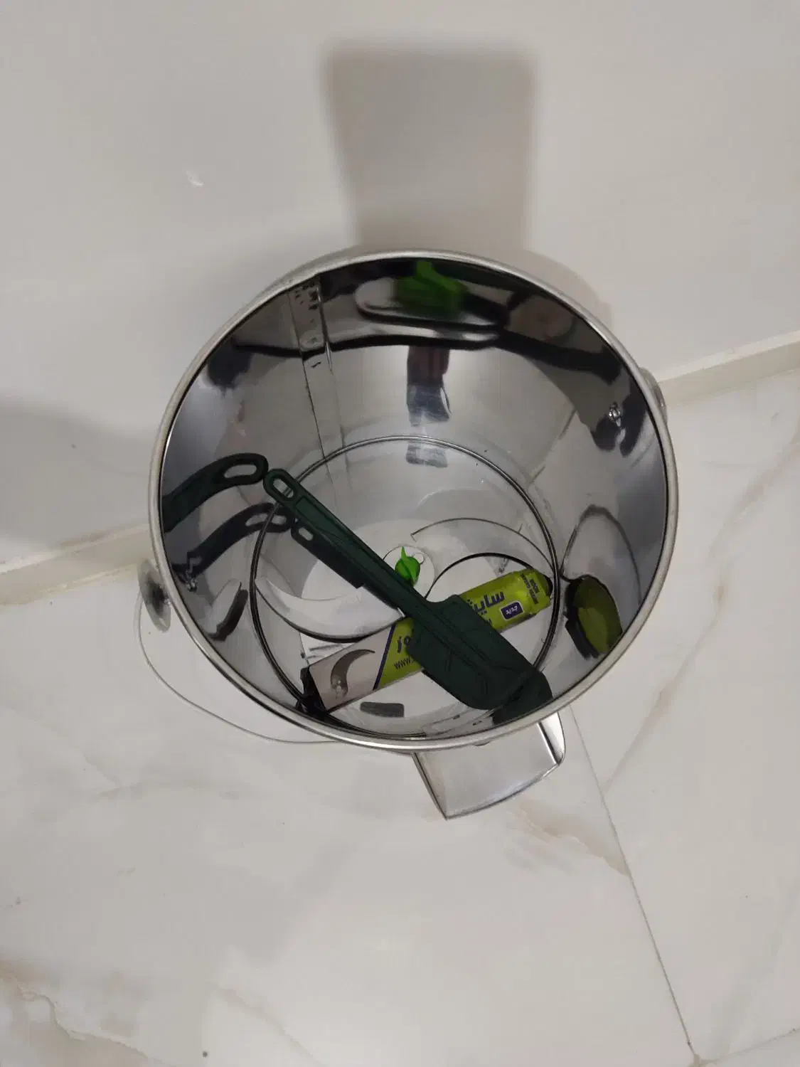 سبزی خورد کن نو|خردکن، آسیاب، غذاساز|اراک, |دیوار