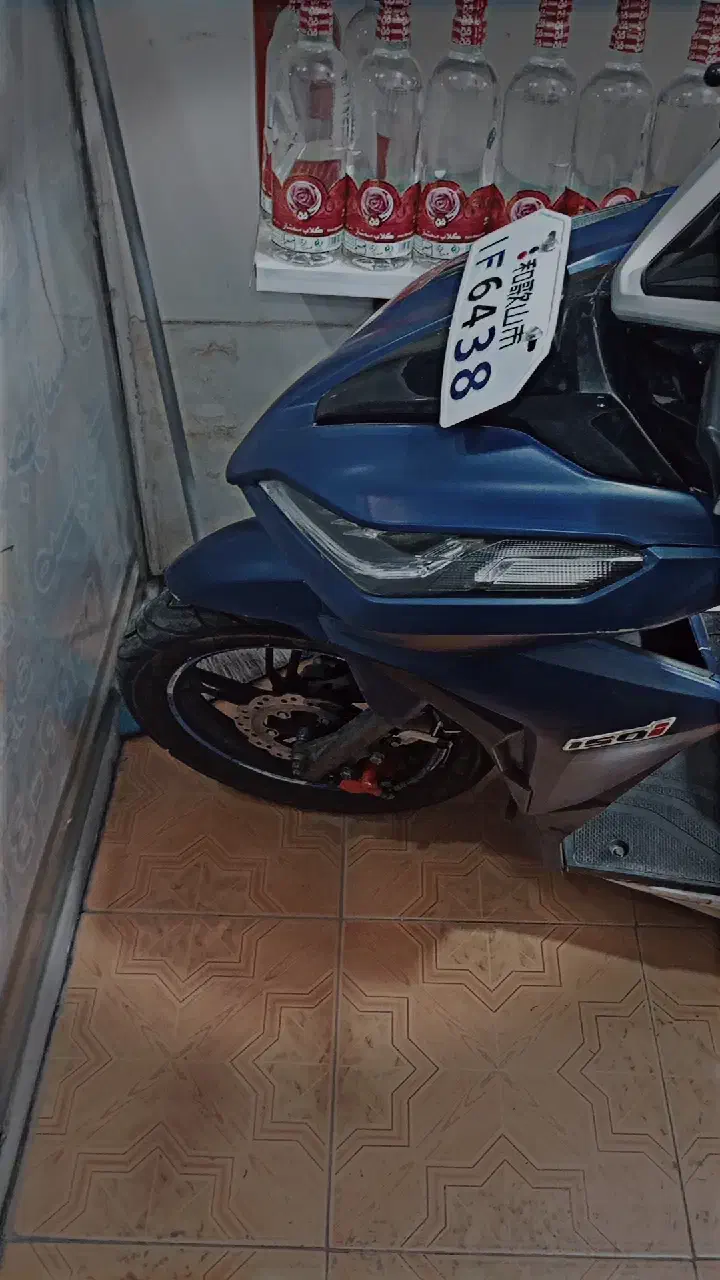 طرح کلیک سالم و سلامت|موتورسیکلت|شهریار, شهرک مصطفی خمینی|دیوار