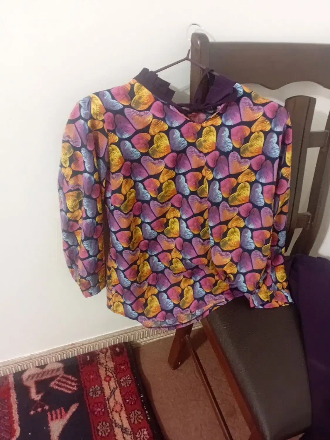 بلوز‌دامن|لباس|پارس‌آباد, |دیوار