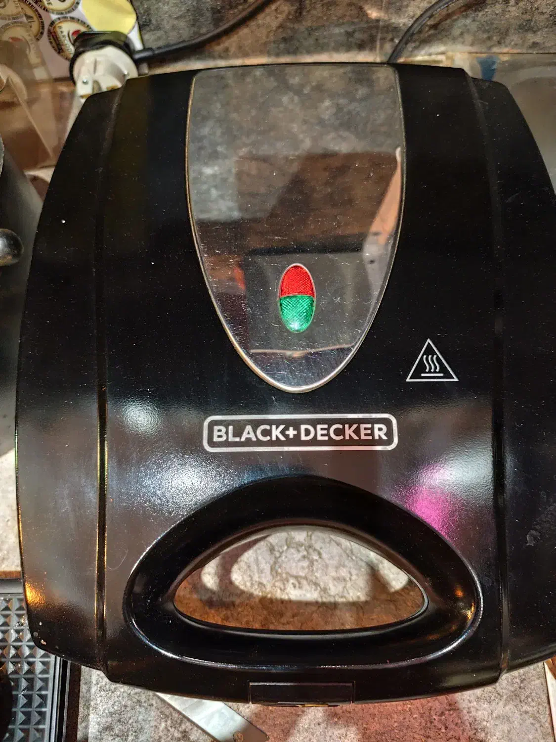 اسنک پز|اجاق گاز و لوازم برقی پختوپز|کازرون, |دیوار