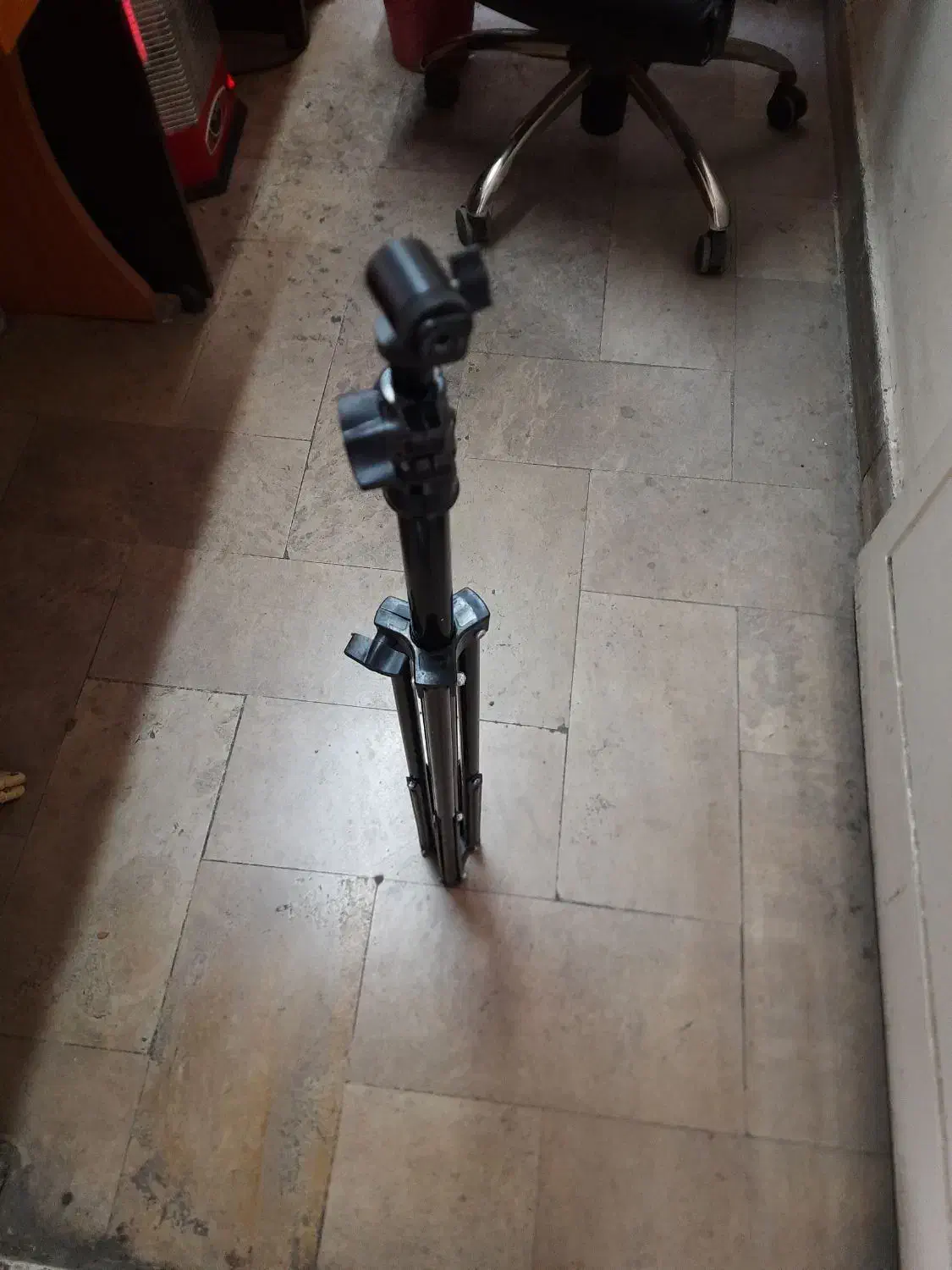 سه پایه دوربین وفیلمبرداری|دوربین عکاسی و فیلمبرداری|تهران, آرژانتین|دیوار