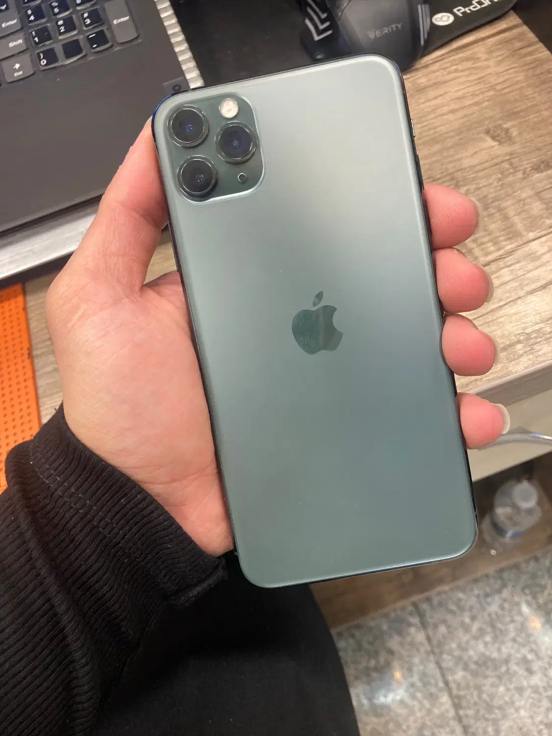 Iphone 11promax|موبایل|تبریز, |دیوار