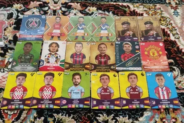 کارت کیمدی|اسباببازی|یاسوج, |دیوار