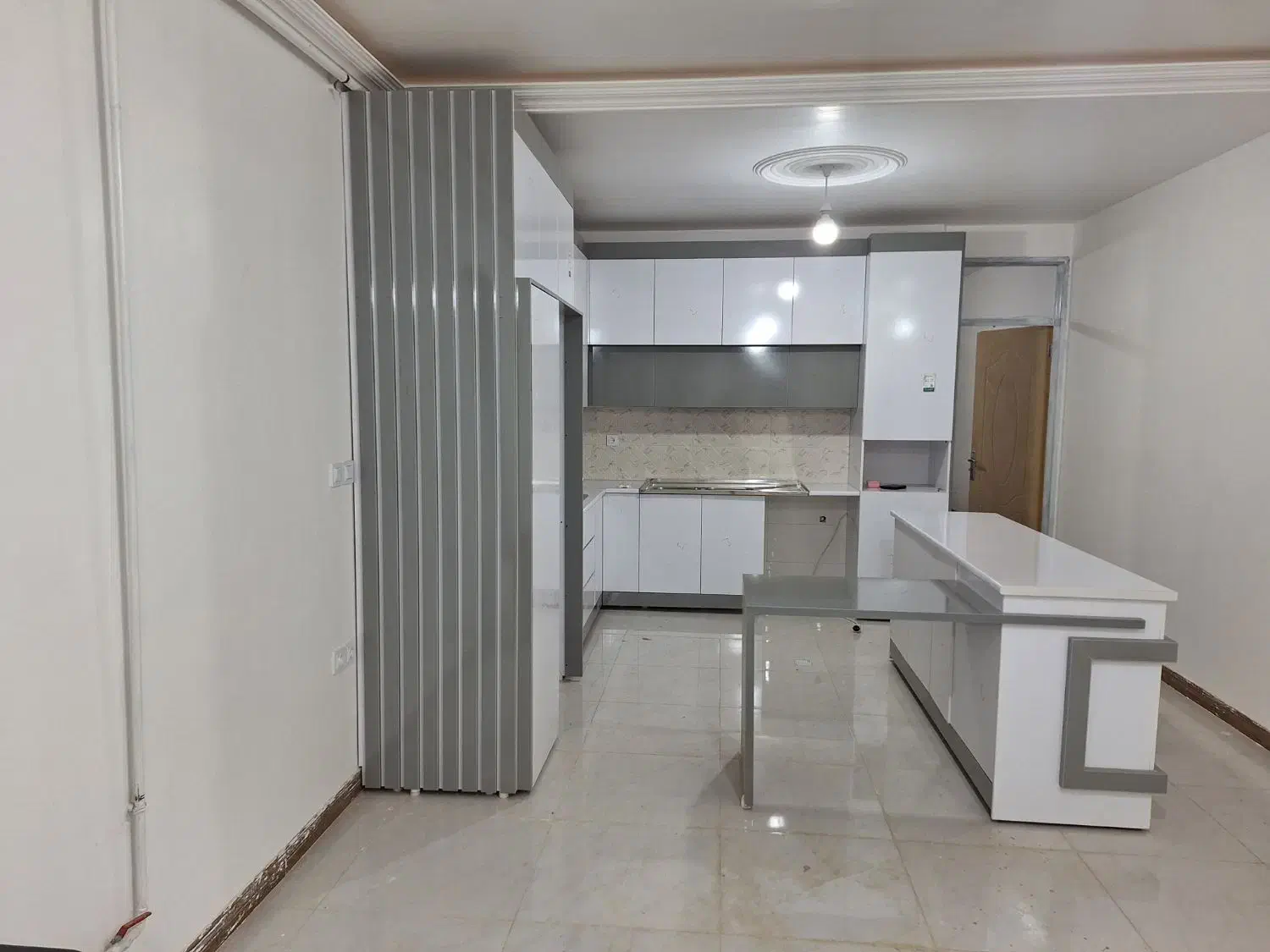 کابینت جزیره|مصالح و تجهیزات ساختمان|قیدار, |دیوار