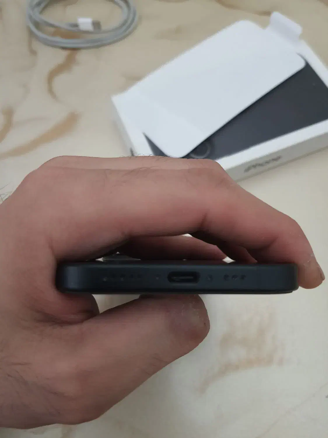 iPhone 16 normal|موبایل|تهران, فردوس|دیوار