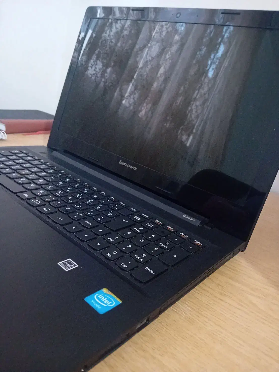 لپ تاپ لنوو|رایانه همراه|ملارد, |دیوار