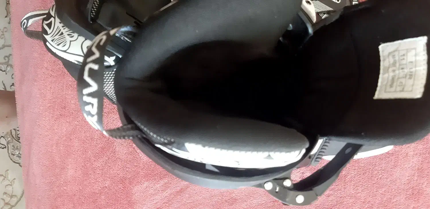 کفش اسکیت اسپورت|دوچرخه، اسکیت، اسکوتر|پردیس, فاز ۳|دیوار