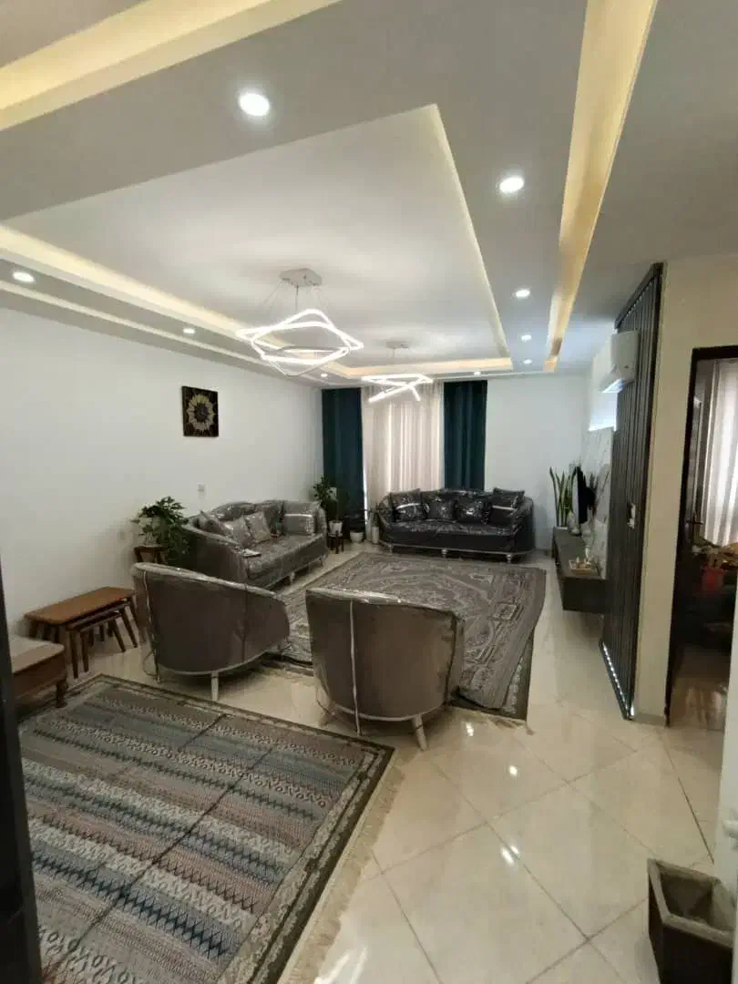 فروش واحد ۲خواب ۱۰۵ متری در پاییز|فروش آپارتمان|شیراز, شهرک سراج‎|دیوار