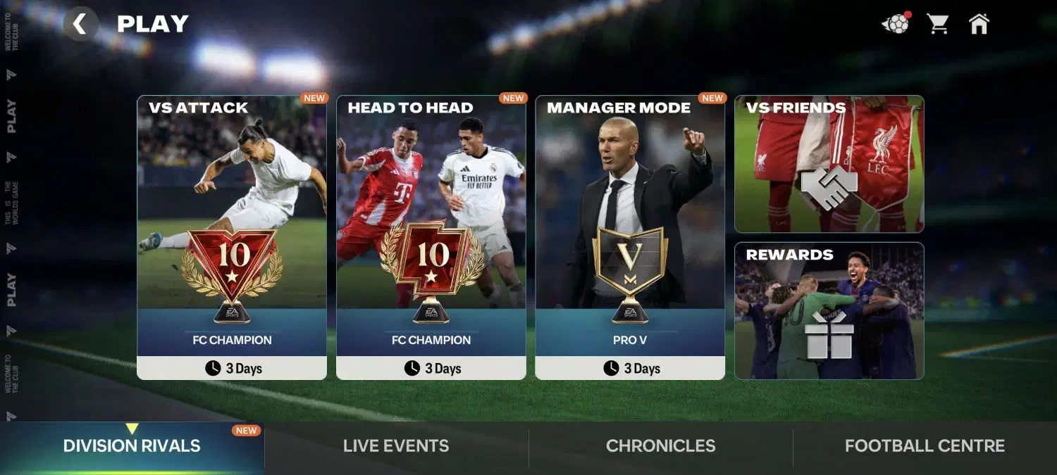 اکانت fcmobil اف سی موبایل|کنسول، بازی ویدئویی و آنلاین|مرزداران, |دیوار