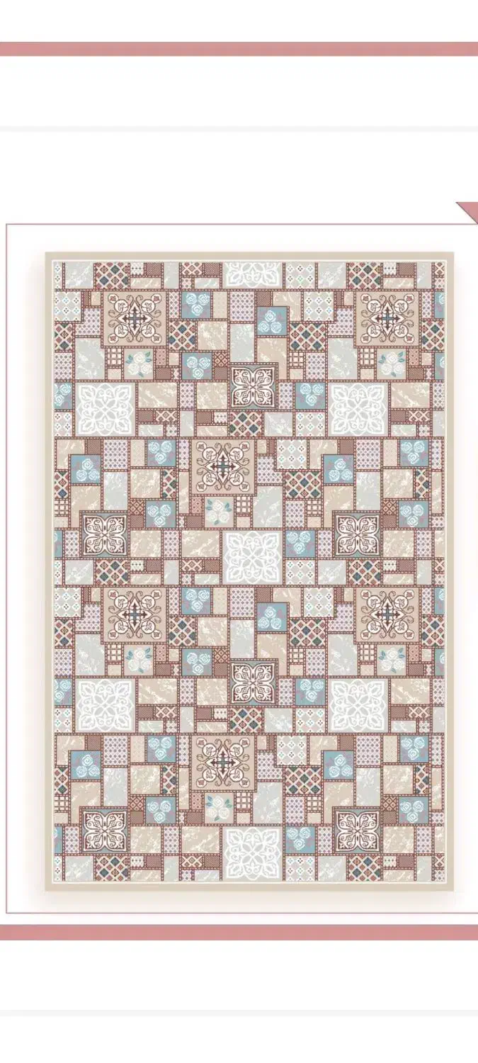 گلیم 13 مستقیم از کارخانه عمده و خورده|گلیم، جاجیم، گبه|کاشان, شهرک صنعتی کویر|دیوار