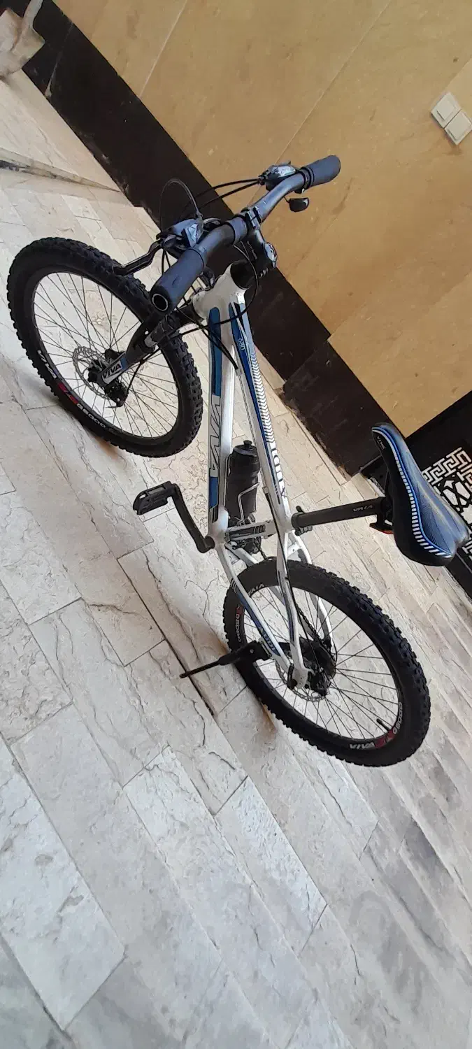 دوچرخه ۲۴ ویوا اصل تایوان|دوچرخه، اسکیت، اسکوتر|پرند, فاز ۵|دیوار