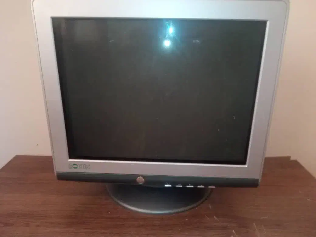 مانیتور|قطعات و لوازم جانبی رایانه|سهند, |دیوار