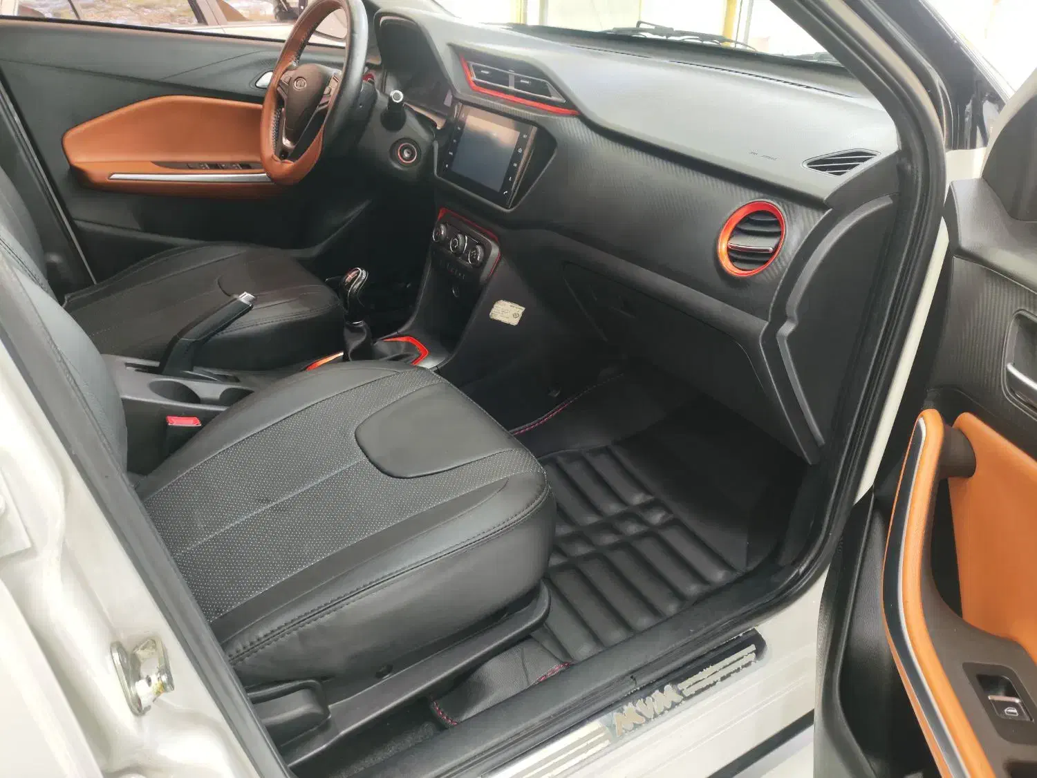 x22مدل96بیرنگ|خودرو سواری و وانت|بناب, |دیوار