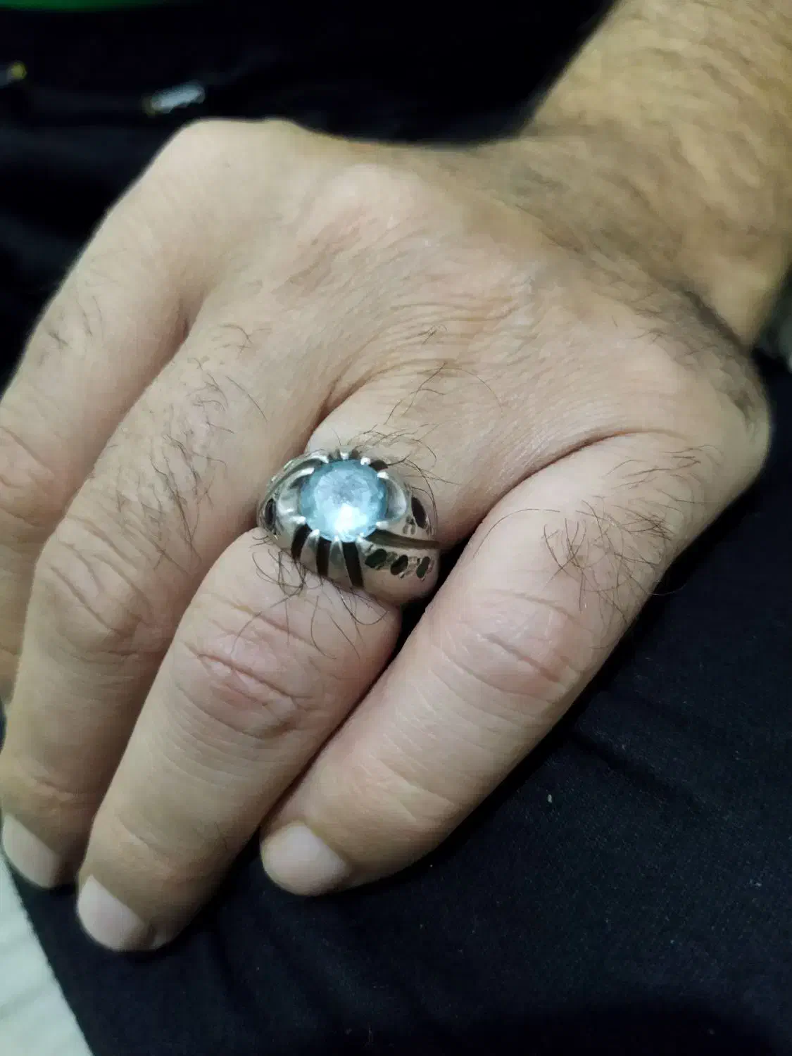 انگشتر های نفیس|جواهرات|تهران, استاد معین|دیوار