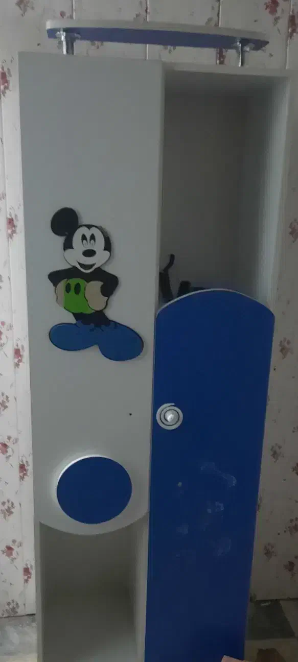 فروش کمد و بوفه کودک|اسباب و اثاث بچه|کرمانشاه, |دیوار