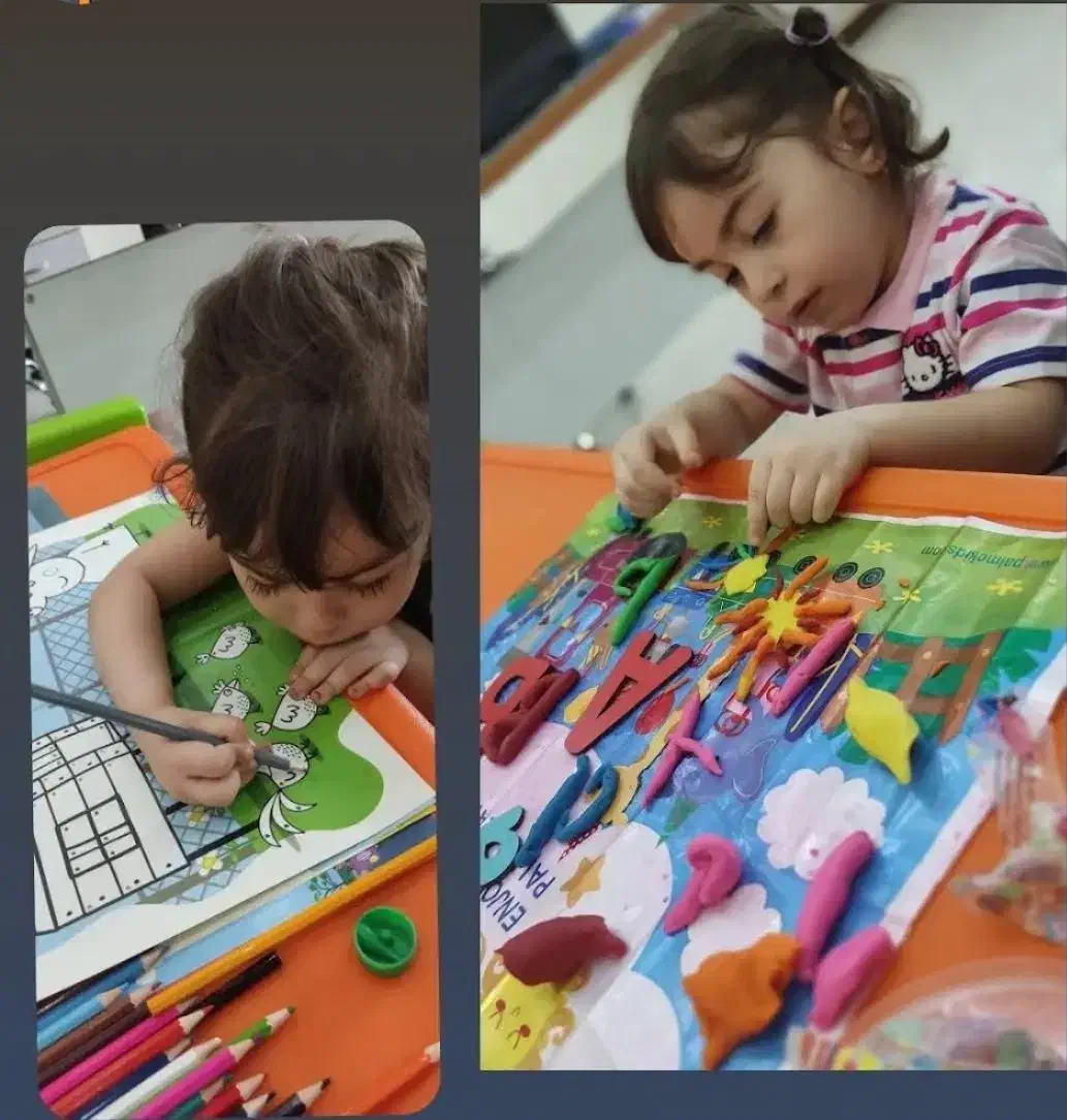 آموزش زبان و پرورش تفکر انتقادی کودکان|خدمات آموزشی|تهران, خواجه نصیر طوسی|دیوار