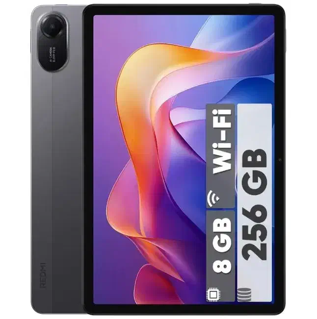 تبلت شیائومی xiaomi Redmi pad2|تبلت|فردیس, فردیس|دیوار