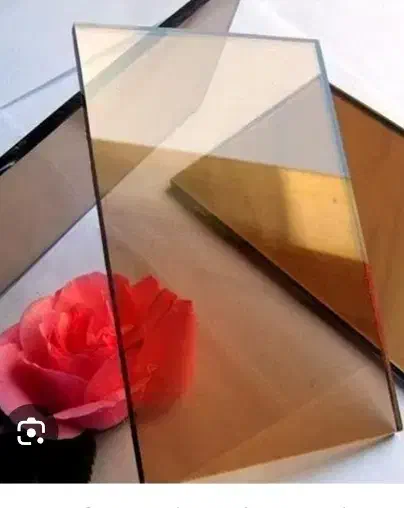 شیشه میز ناهارخوری نو|میز و صندلی غذاخوری|اردبیل, |دیوار