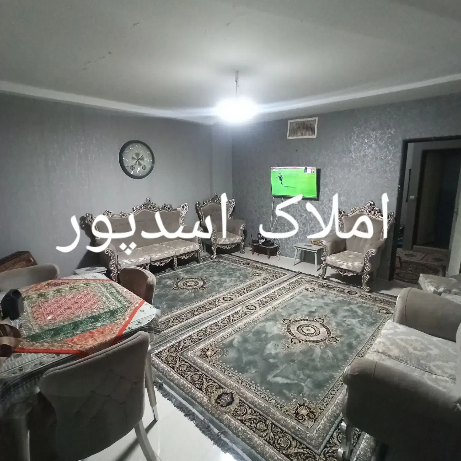 فروش مسکن مهر پروژه خیرین ۷۴ متری(وام تسویه)|فروش آپارتمان|نظرآباد, مسکن مهر نظرآباد|دیوار