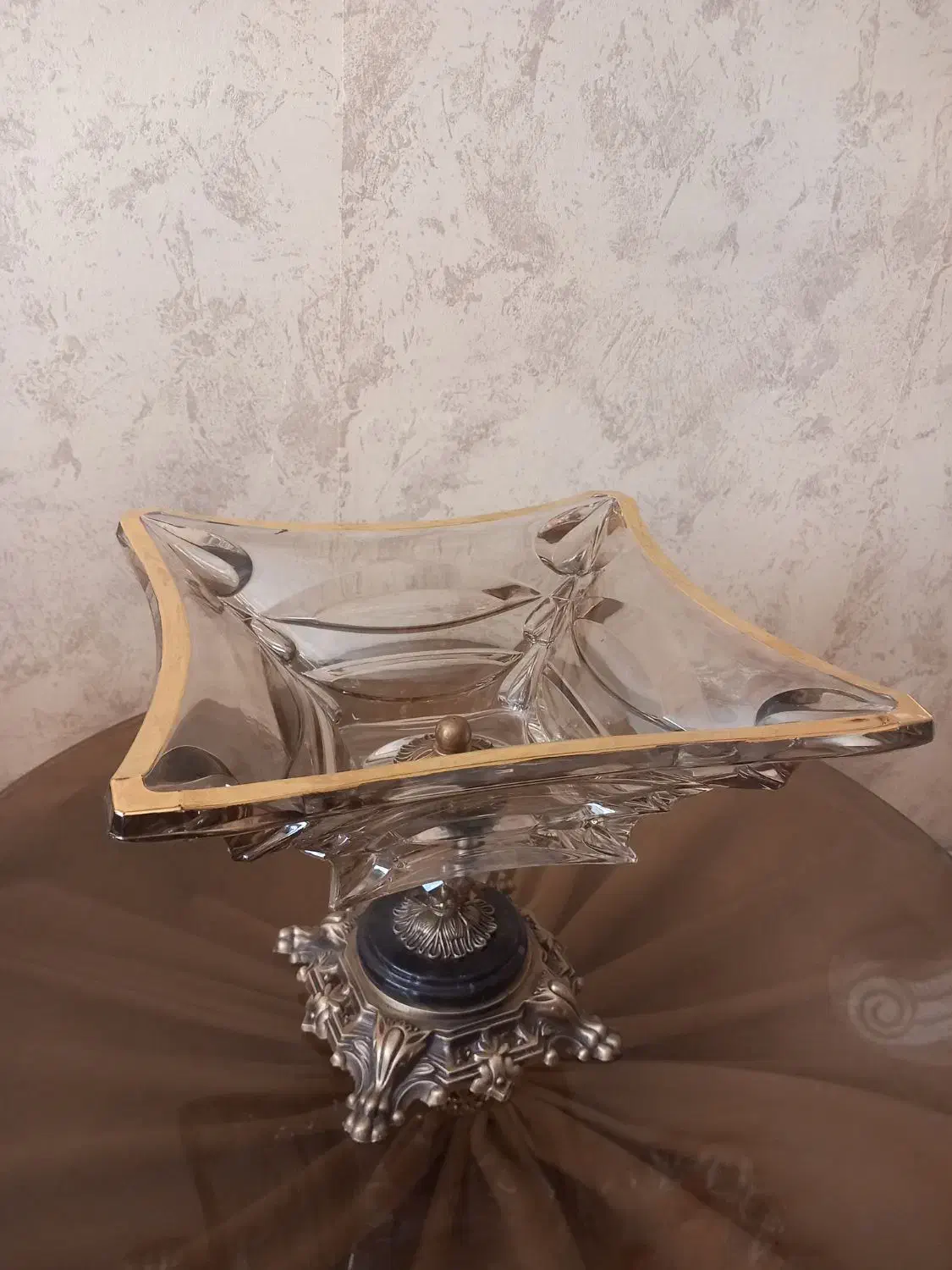 میوه خوری بوهیمیا|ظروف سرو و پذیرایی|کرج, شاهین‌ویلا|دیوار