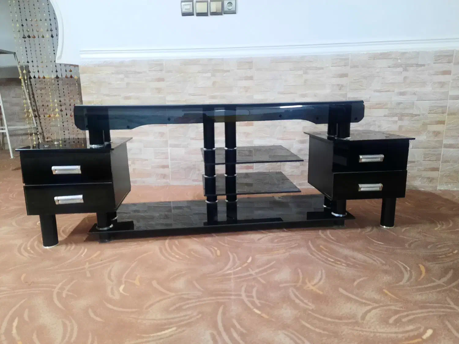 میز تلوزیون|میز تلویزیون|تربت جام, خیرآباد|دیوار