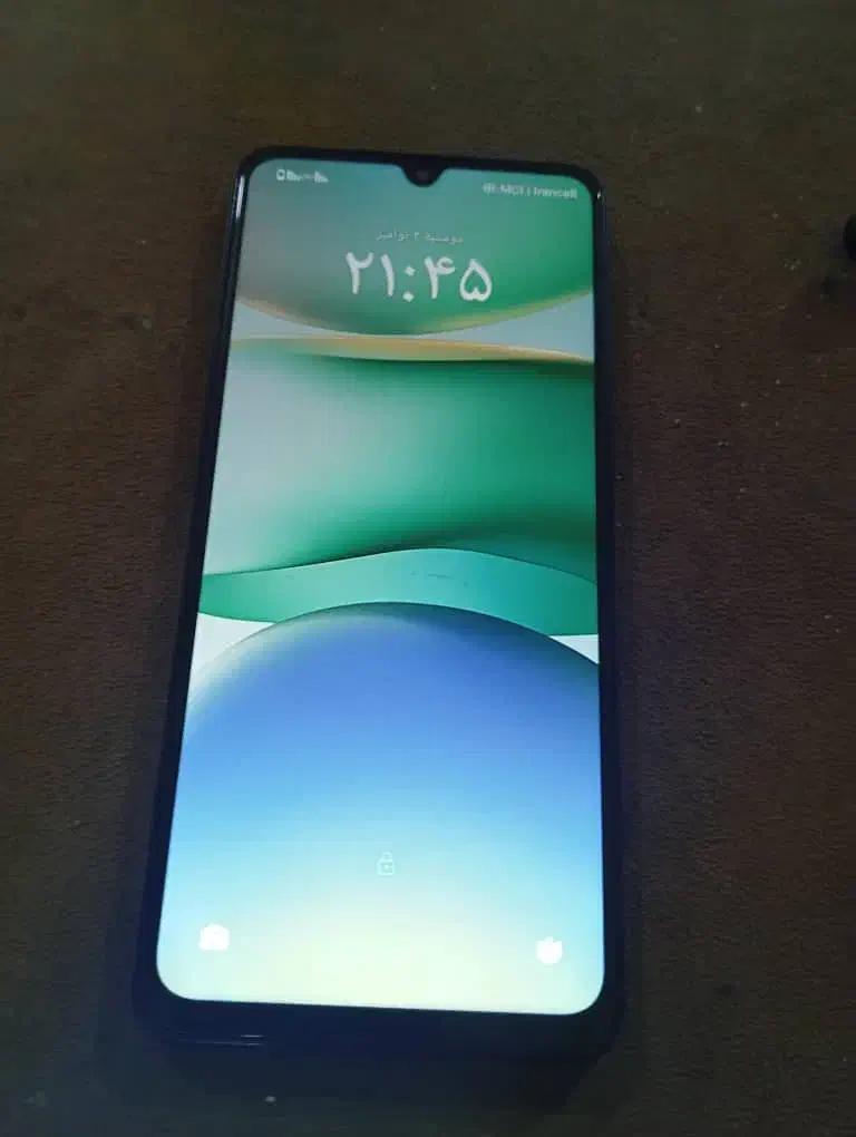 RedmiA5|موبایل|ارومیه, |دیوار