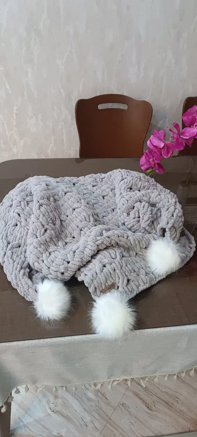 پتوی کوذک|رختخواب، بالش، پتو|تهران, آهنگران (سراسیاب دولاب)|دیوار