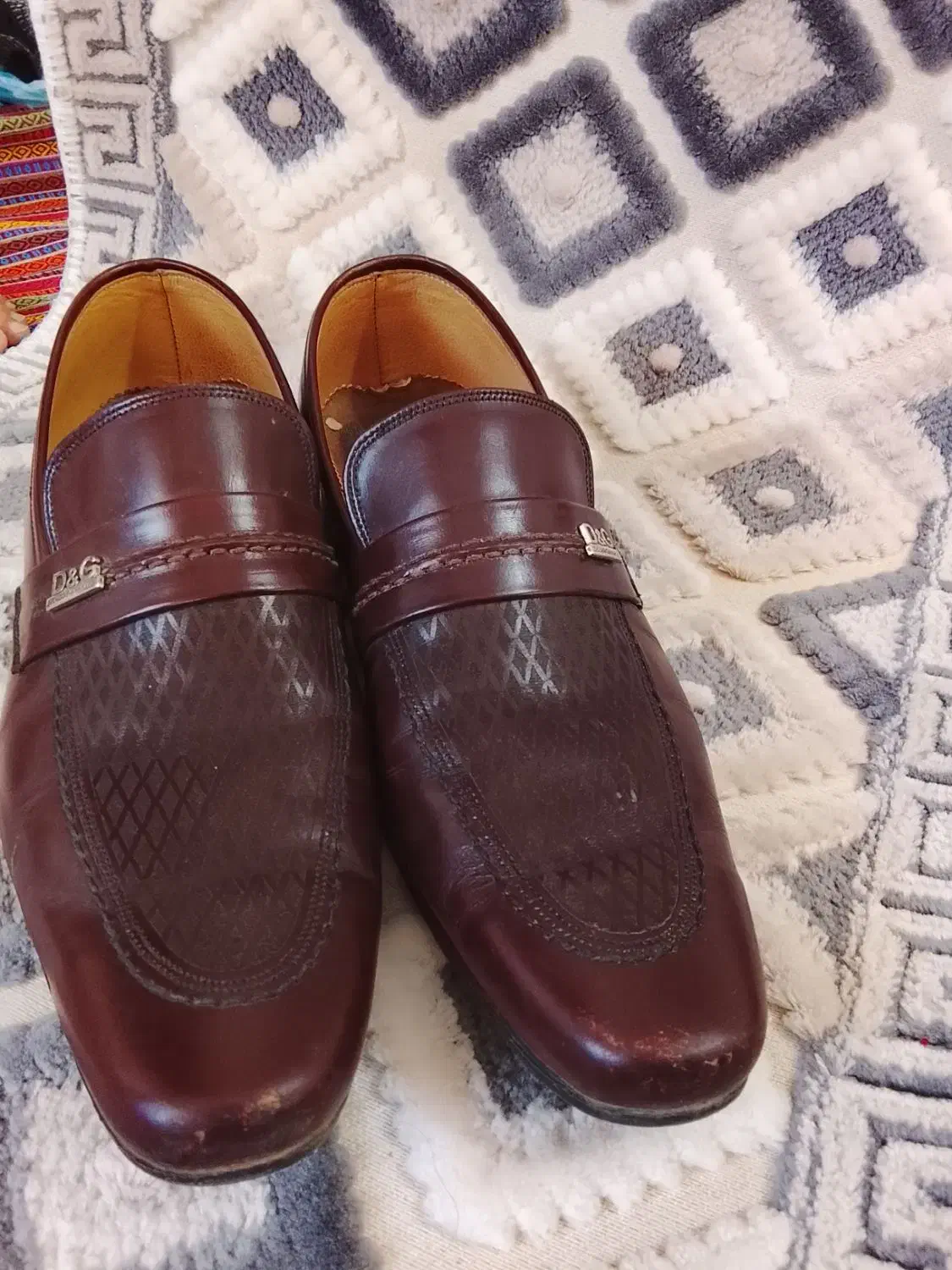 کفش زنانه ومردانه|کیف، کفش، کمربند|زنجانرود, |دیوار