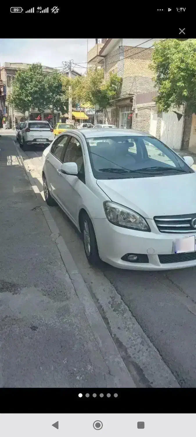 ولکس ،c30|خودرو سواری و وانت|تهران, آرژانتین|دیوار
