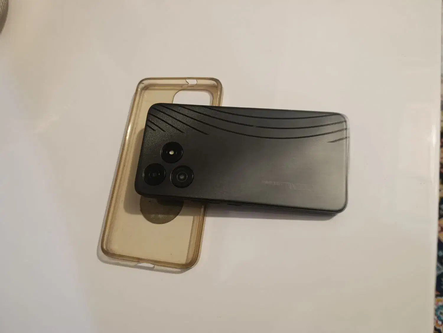 گوشی وکال تمیز تمیز|موبایل|تالش, جوکندان|دیوار