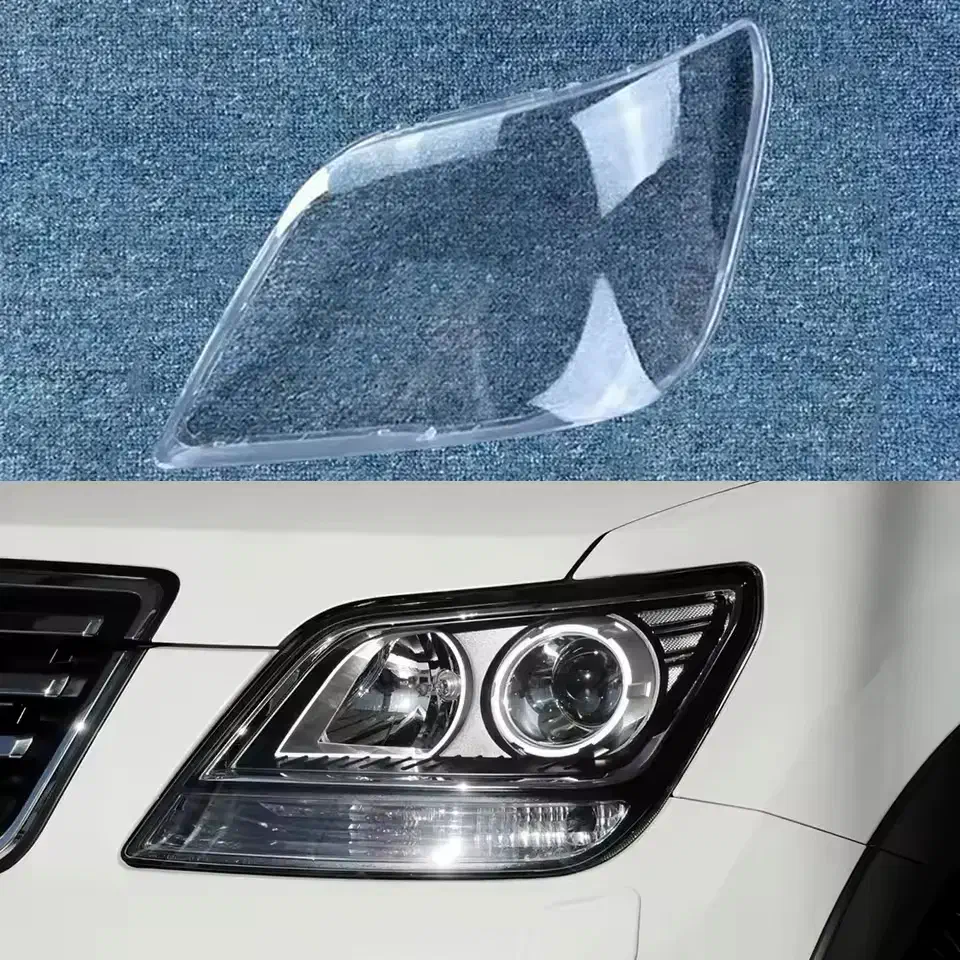 طلق چراغ کیا موهاوی موهاووی mohave kia|قطعات یدکی و لوازم جانبی|تهران, شهرک غرب|دیوار