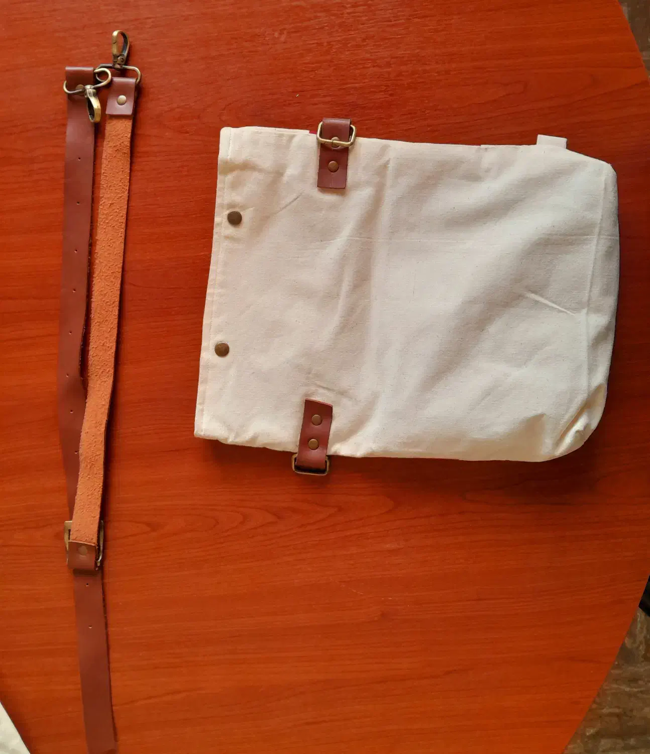 کیف دوشی|کیف، کفش، کمربند|تهران, نیلوفر|دیوار