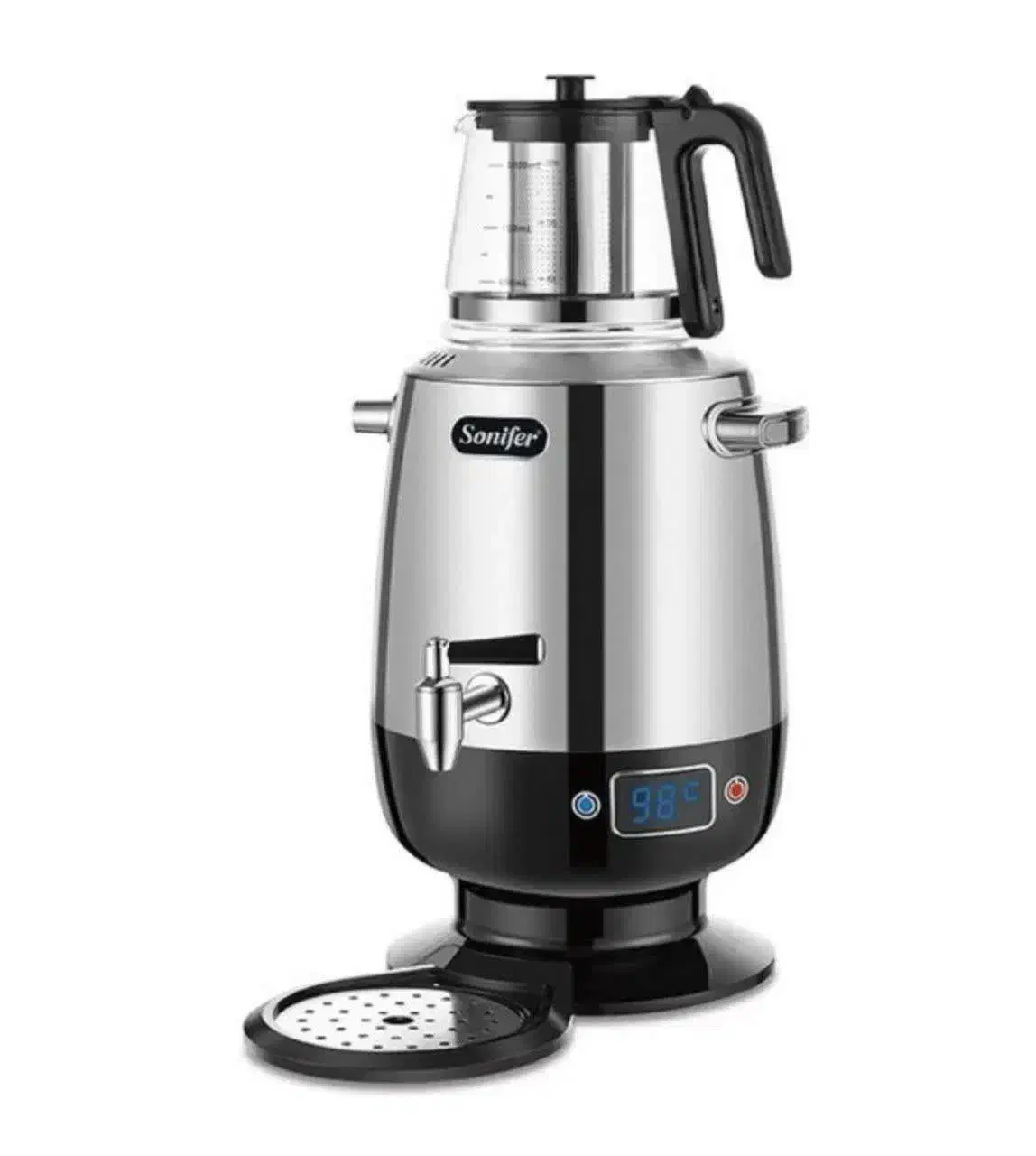 لوازم خانگی ارزان سرای فاطمه زهرا|سایر لوازم برقی|ایلام, |دیوار