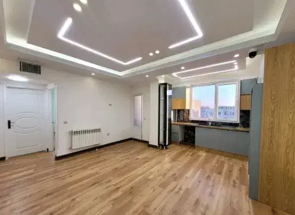 واحد ۷۶ متری/واحد کار شده/ لابی زیبا/ پارکینگ دار|فروش آپارتمان|کهریزک, |دیوار