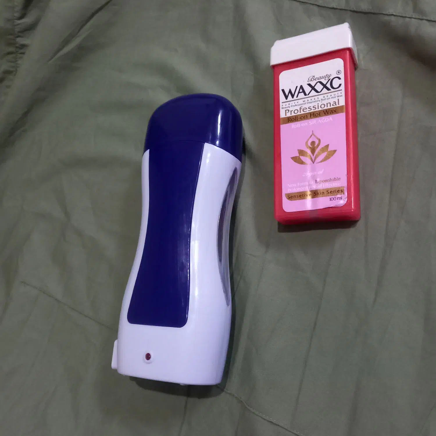 دستگاه اپلاسیون خشابی|آرایشی، بهداشتی، درمانی|تربت جام, معدآباد|دیوار