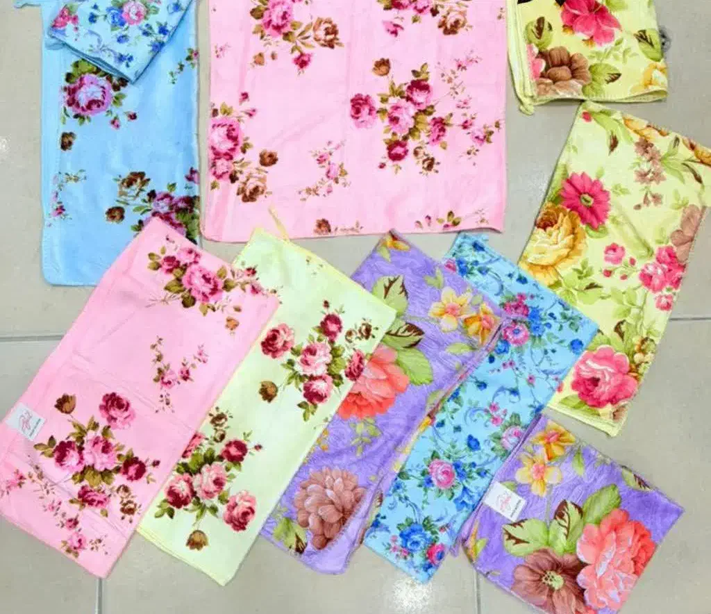 دستمال آشپزخانه|سفره، حوله، دستمال آشپزخانه|قم, پردیسان|دیوار