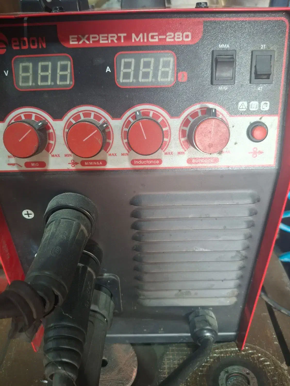 فروش دستگاه جوش دو کاره|ابزارآلات|سیریک, |دیوار