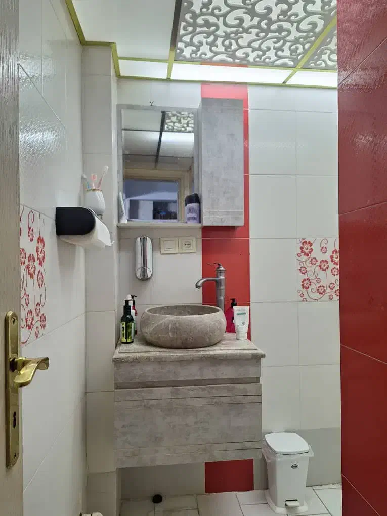 فروش ۵۷متری/ اسانسور/بالکن/زیر قیمت منطفه|فروش آپارتمان|تهران, هفت چنار|دیوار