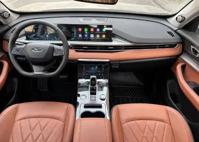 تیگو 8 پرو ای پلاس|خودرو سواری و وانت|خرم‌آباد, |دیوار