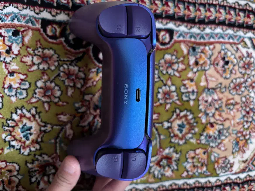 دسته پی اس 5|کنسول، بازی ویدئویی و آنلاین|بیرجند, |دیوار