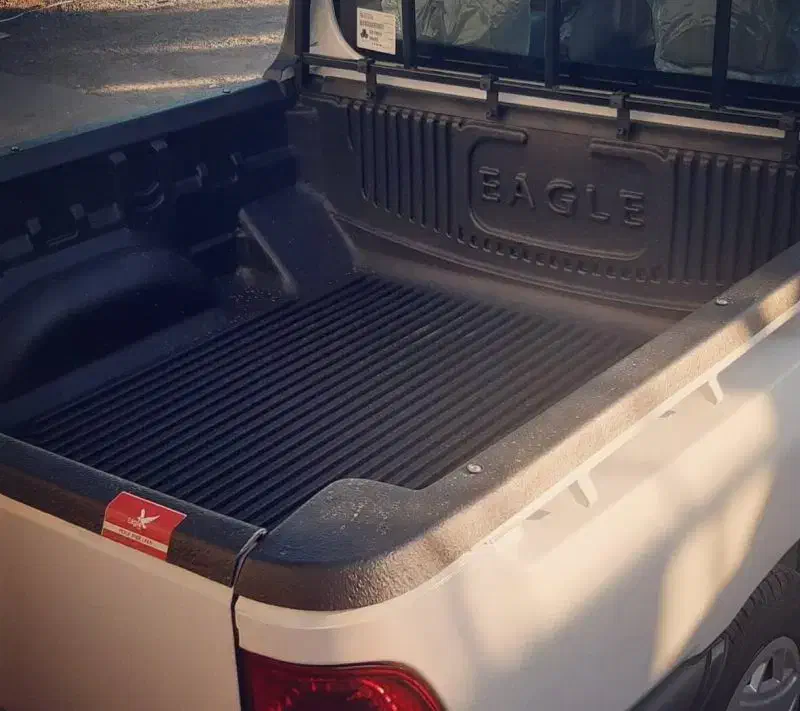 پراید وانت بالاینر ۱۴۰۴برج روز.اطس g مدل ۴۰۴ خشک|خودرو سواری و وانت|نورآباد, |دیوار