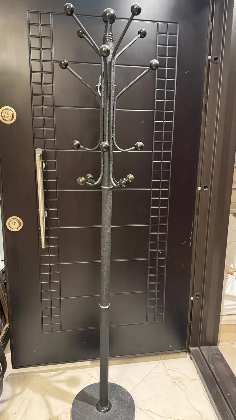 جالباسی ایستاده|مبلمان اداری|تهران, مهران|دیوار