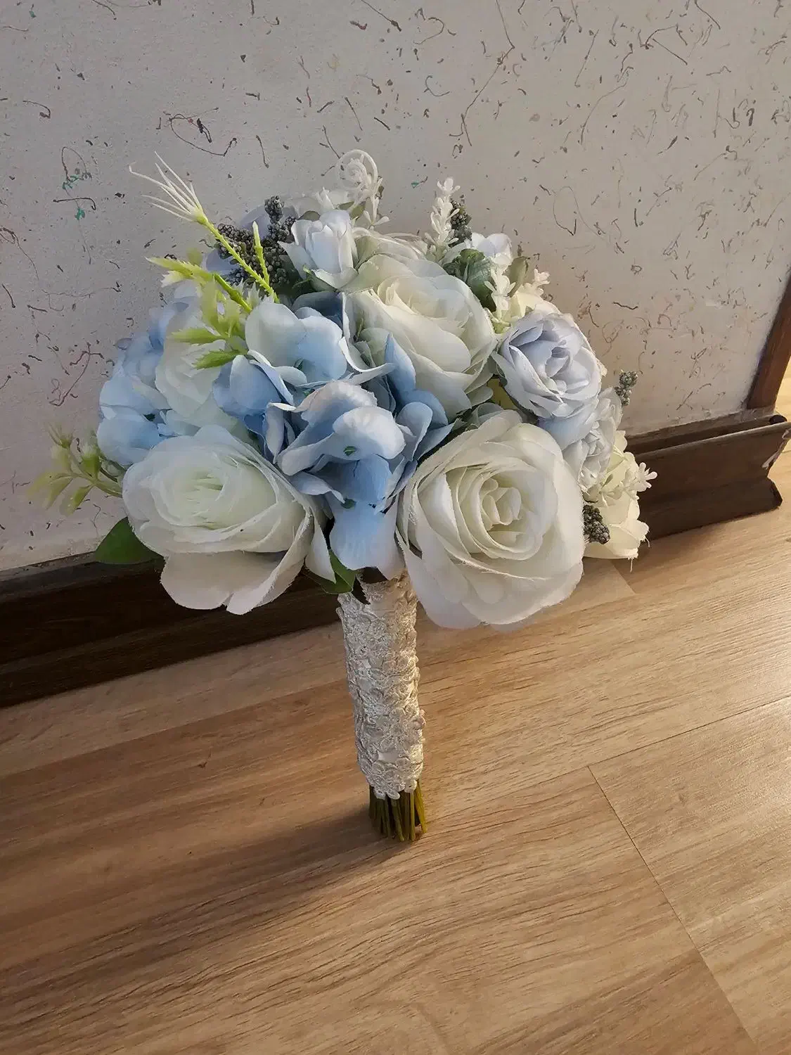 دسته گل|گل مصنوعی|قزوین, |دیوار