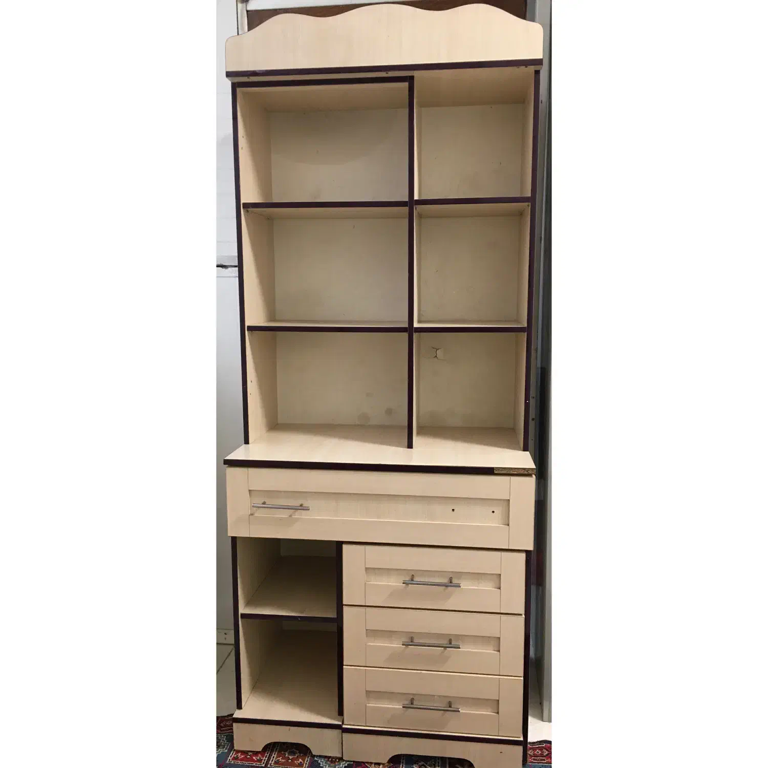 کمد|جاکفشی، کمد، دراور|تهران, مظاهری|دیوار