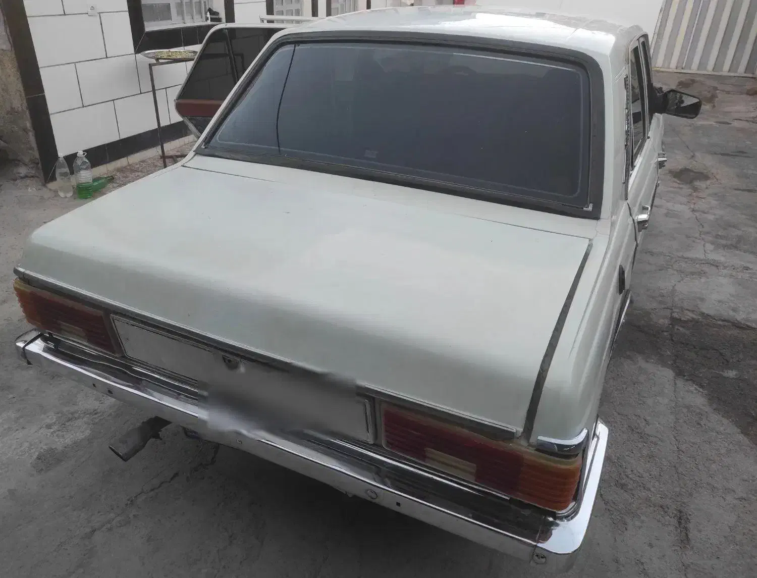 پیکان سواری دوگانه سوز|خودرو سواری و وانت|ویسیان, |دیوار